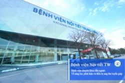 Khám ung thư tuyến giáp ở đâu tốt? - Bệnh viện Nội Tiết Trung ương