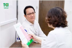 Ung thư nam giới ở tuổi trung niên – Phòng bệnh từ đâu️