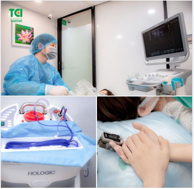 LOẠI BỎ U VÚ BẰNG PHƯƠNG PHÁP HÚT CHÂN KHÔNG VABB - GIẢI PHÁP CÔNG NGHỆ CAO XUA TAN NỖI ÁM ẢNH CỦA CHỊ EM.