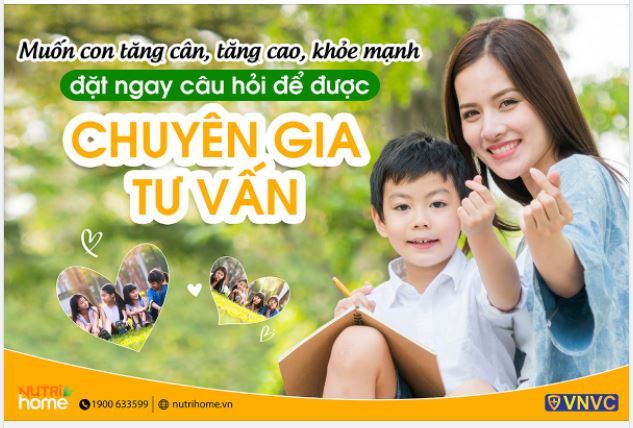 HÀNG TRIỆU TRẺ EM VIỆT NAM ĐANG ĐỐI MẶT VỚI CÁC BỆNH LÝ DINH DƯỠNG CÓ THỂ TRỞ THÀNH MỐI NGUY CHO TRẺ SUỐT ĐỜI