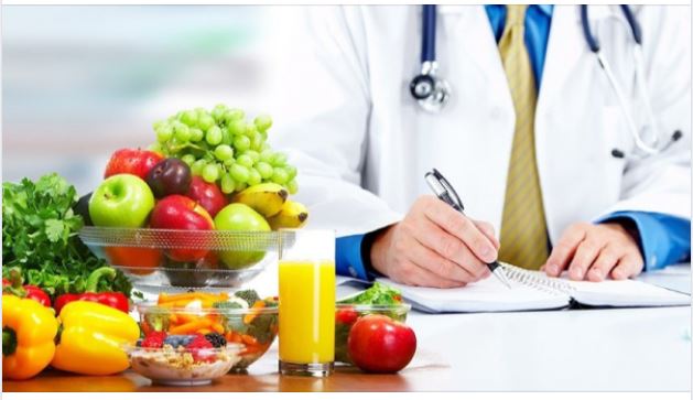 GỢI Ý THỰC ĐƠN ĐẦY ĐỦ DƯỠNG CHẤT GIÚP XƯƠNG KHỚP CHẮC KHỎE