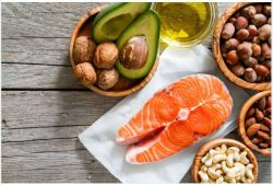 Thực phẩm bổ sung DHA cho trẻ thông minh, lanh lợi hơn mẹ cần biết