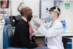 TÌM HIỂU BỆNH HẸP THANH QUẢN