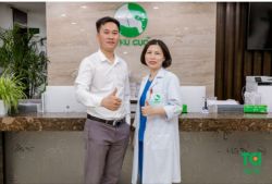 Thoát đau đầu dai dẳng nhờ chuyên gia nội thần kinh danh tiếng