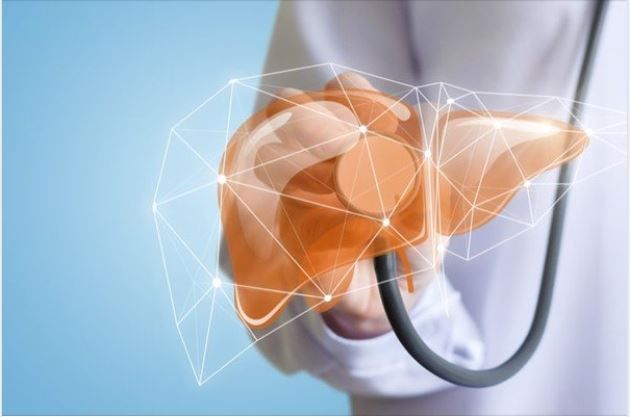 3 nguyên tắc thiết lập hàng rào bảo vệ gan của bạn