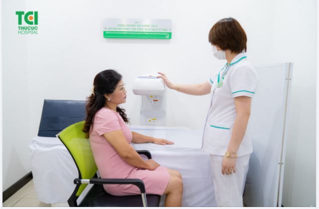 Phụ nữ U50 và những bệnh thường gặp