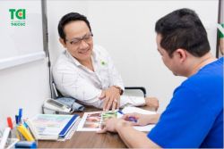 Các vấn đề sức khỏe thường gặp ở đàn ông tuổi trung niên