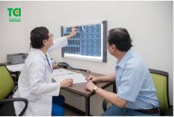 TỪNG BƯỚC ĐẨY LÙI VIÊM GAN B VỚI BÁC SĨ GIỎI, PHÁC ĐỒ HAY TẠI THU CÚC