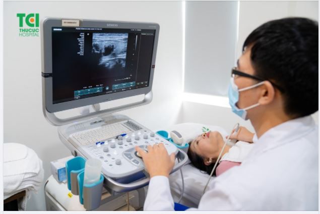 Chị em phụ nữ thuộc ngay 05 cách phòng ngừa bệnh lý tuyến giáp️