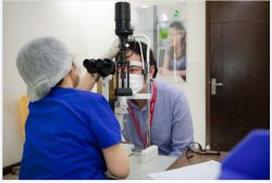 10 cách chống mỏi mắt cho dân công sở