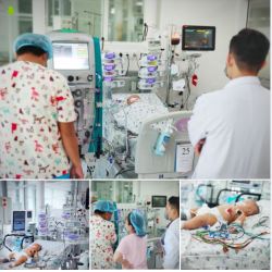 Cẩn trọng với các bệnh do vi khuẩn virus