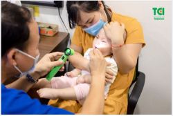 Cách phòng tránh sâu răng sữa cho trẻ