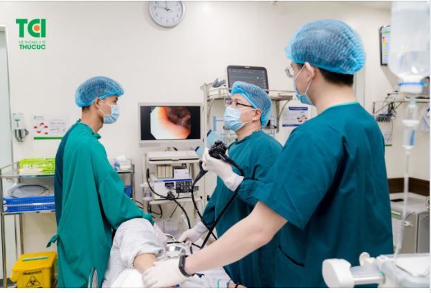 NGỦ NGON BẮT TRỌN BỆNH TIÊU HÓA