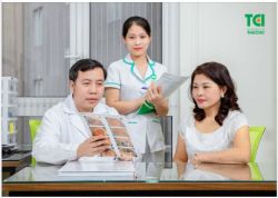 BẤT CỨ AI CŨNG CÓ THỂ TRỞ THÀNH ĐỐI TƯỢNG TẤN CÔNG CỦA UNG THƯ ĐẠI TRÀNG