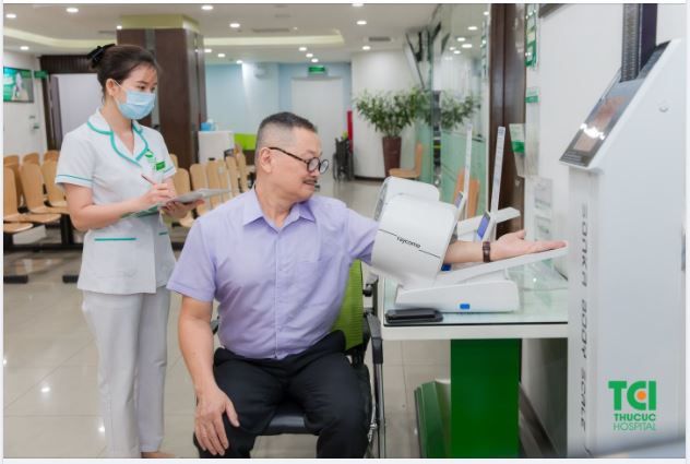 Cùng NSƯT Trần Đức xây dựng chế độ dinh dưỡng giúp tăng cường sức đề kháng