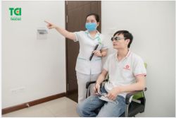 Bảo vệ mắt khỏe mạnh chỉ với 5 cách đơn giản