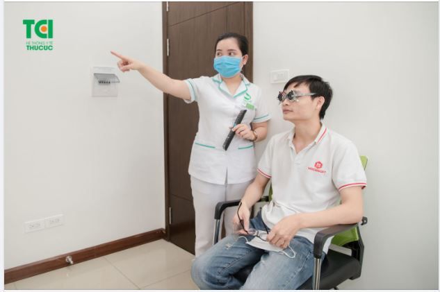 Bảo vệ mắt khỏe mạnh chỉ với 5 cách đơn giản