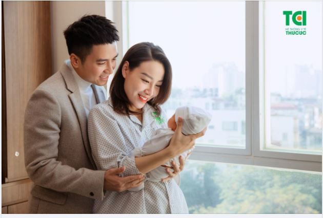 Khiêng khem sau sinh như thế nào là hợp lý