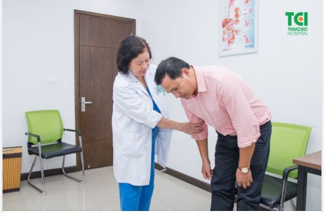 ĐIỂM DANH 8 BỆNH LÝ CỘT SỐNG PHỔ BIẾN NHẤT HIỆN NAY