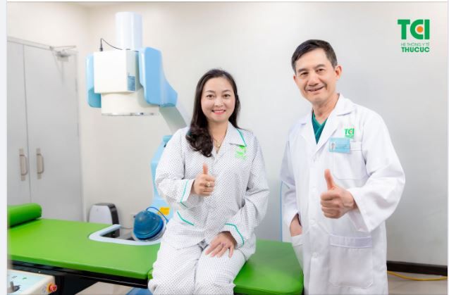 TÁN SỎI THẬT MAU - THOÁT KHỎI LO ÂU CÙNG BÁC SĨ GIỎI THU CÚC