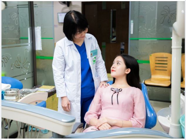 BẠN ĐÃ BIẾT CÁCH PHÒNG NGỪA VIÊM LỢI HIỆU QUẢ?