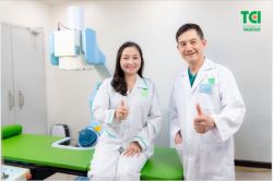 Sỏi to phải tán liền ngay- Để lâu biến chứng thận này hỏng luôn