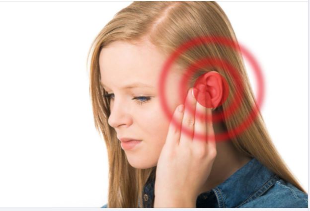 Những nguyên nhân gây ngứa tai?