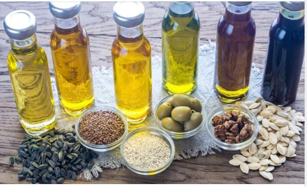 6 lợi ích không ngờ của dầu thực vật