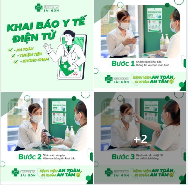 CÙNG MẮT SÀI GÒN CHUNG TAY ĐẨY LÙI COVID