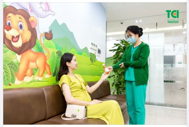 5 thức uống dinh dưỡng bổ sung năng lượng cho mẹ bầu