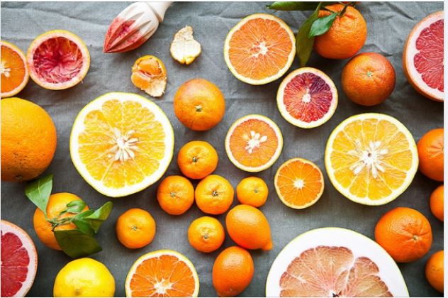 8 TÁC HẠI KHI ĂN CHUA LÀM BẠN GIẬT MÌNH
