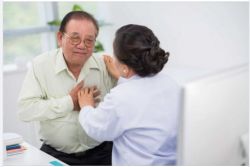 NHỮNG BỆNH LÝ DỄ “GÕ CỬA” NGƯỜI CAO TUỔI