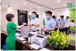 Nhân viên văn phòng đều bị đau lưng vì lí do này!