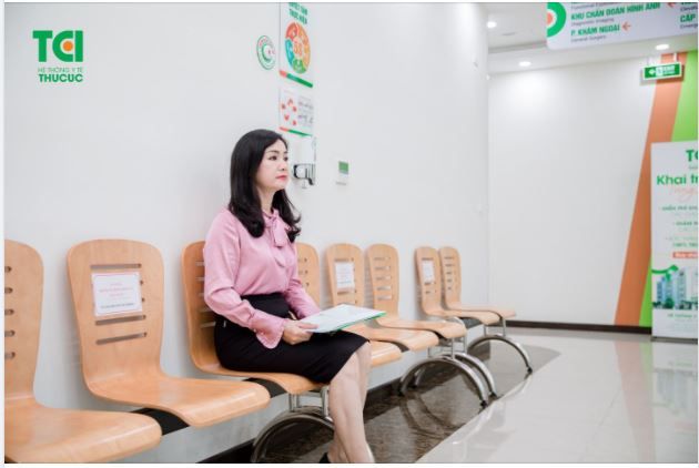 Cảnh báo dấu hiệu u xơ cổ tử cung