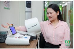 NHẬN BIẾT VÀ KIỂM SOÁT BỆNH HUYẾT ÁP CAO THEO TỪNG GIAI ĐOẠN