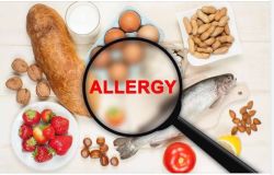 "Điểm danh" 8 thực phẩm dễ gây dị ứng nhất