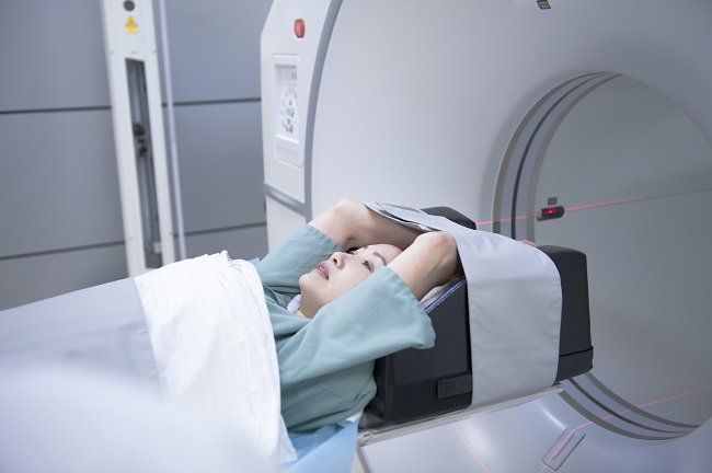 Thuốc cản quang trong chụp cắt lớp vi tính (CT Scan)