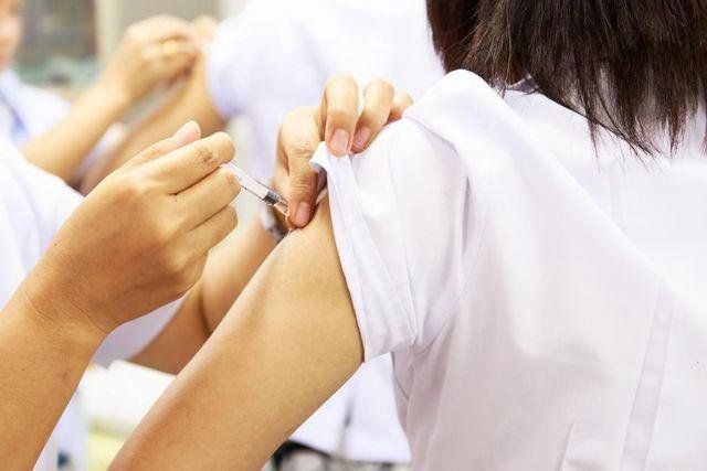 Những điều cần biết về vắc-xin HPV - Vắc-xin phòng ngừa ung thư cổ tử cung