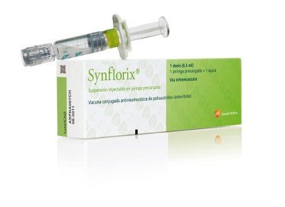 Sự khác nhau giữa 2 loại vắc xin phế cầu Synflorix, Prevenar 13