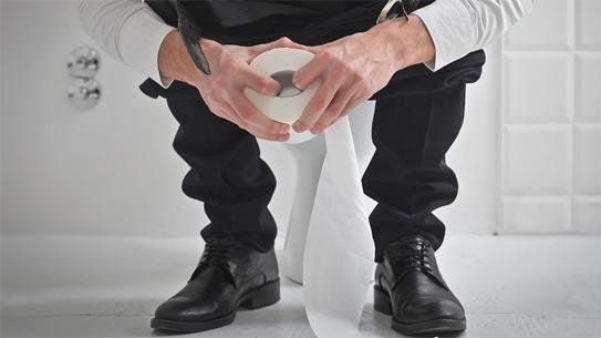 Chẩn đoán xác định hội chứng ruột kích thích