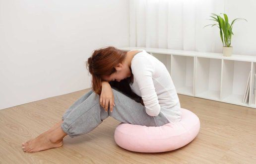 Đang cho con bú có tiêm được vắc-xin HPV ngừa ung thư cổ tử cung không?