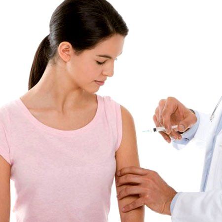 Phụ nữ đang cho con bú có thể tiêm vắc-xin sởi không?