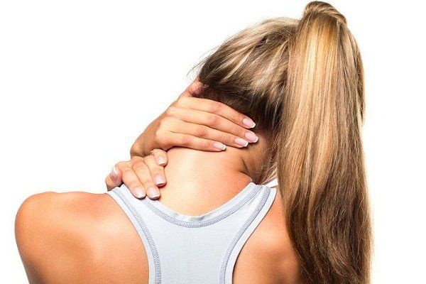 Chụp cộng hưởng từ cột sống cổ