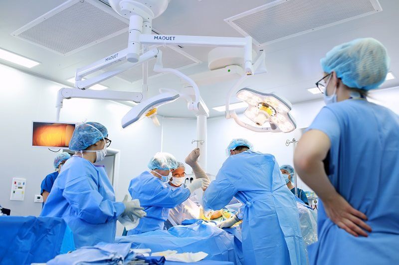 Những thay thế của giảm đau ngoài màng cứng
