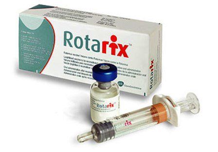 Có mấy loại vắc-xin Rotavirus và lịch uống như thế nào?