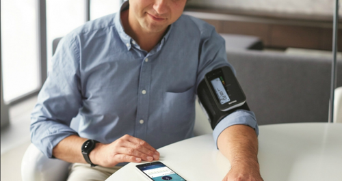 Ưu điểm của phương pháp ghi Holter huyết áp