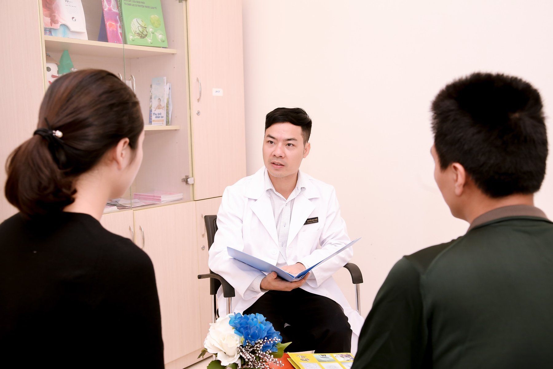 Nên chuyển tối đa bao nhiêu phôi?