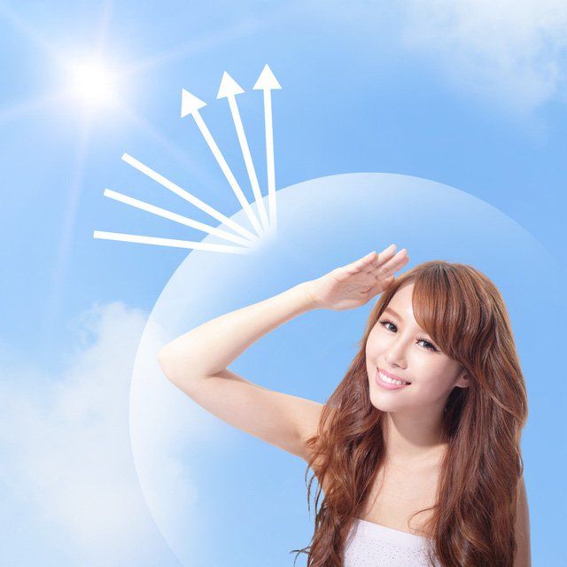 Melanin bảo vệ chúng ta khỏi ung thư da nhưng cũng có thể gây ra nó