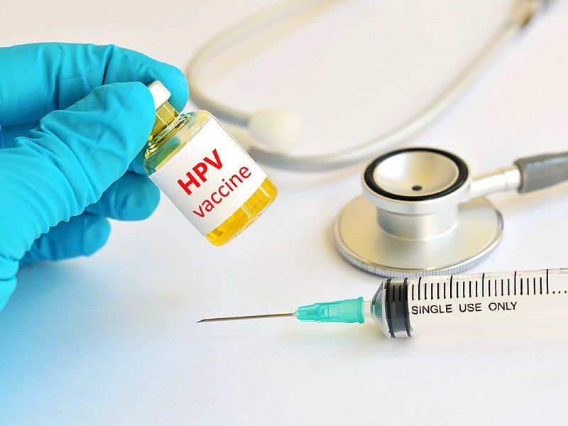 Các xét nghiệm sàng lọc thiết yếu mọi phụ nữ nên biết