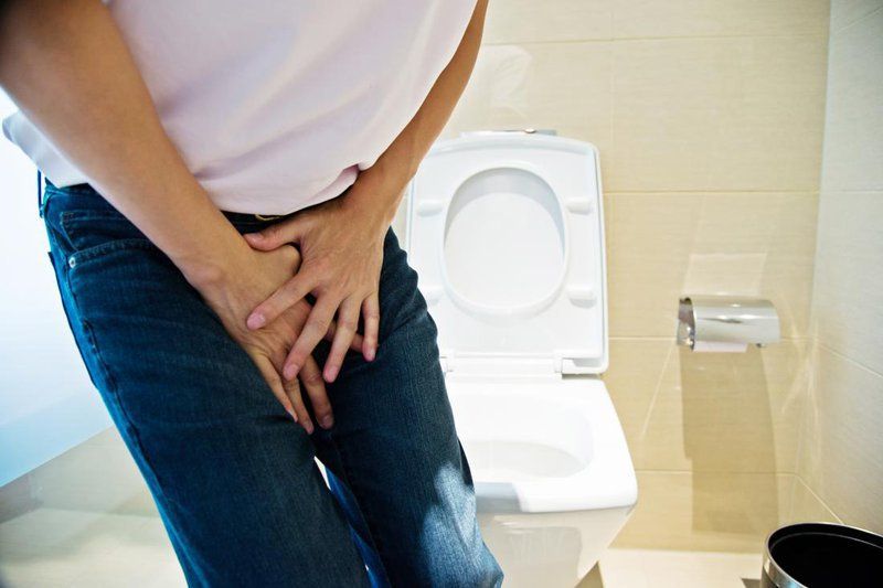 Những ai có nguy cơ mắc viêm đại tràng?
